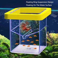 Aquarium Breeder Box Fish