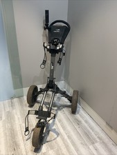 Powakaddy Micra 3-Wheel Push