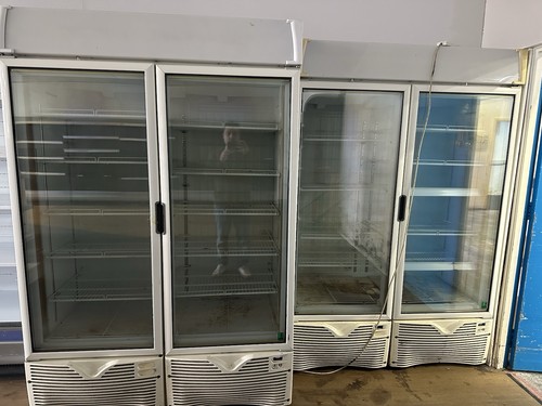 Commercial freezer large - commercial,