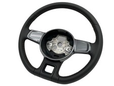 Original Leather Steering