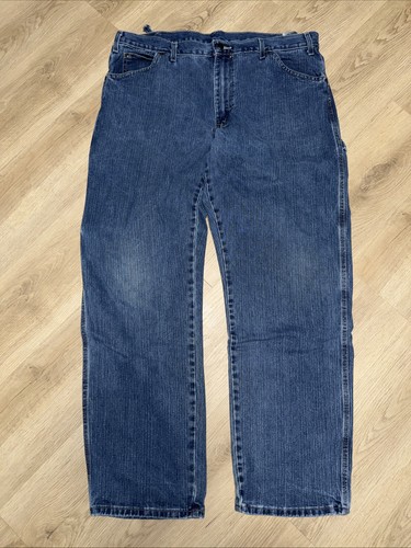 Dickies distressed carpenter - distressed,