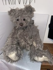 Chumley Charlie Bear Large 36