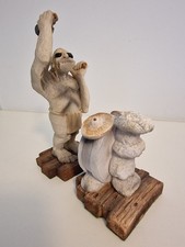 Discworld Clarecraft DW82 Lias