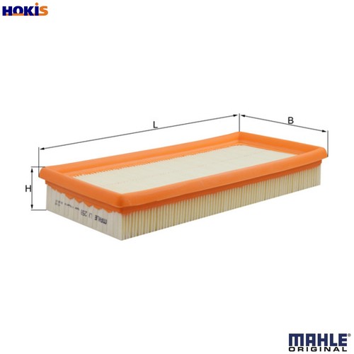 Air filter 259 for - air,
