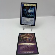 HARRY POTTER Trading Card Game