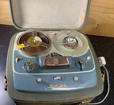 Grundig TK 25 Reel to Reel
