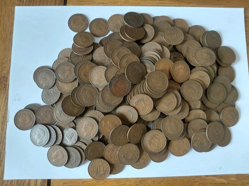 Vintage 300 circulated king - 300+,