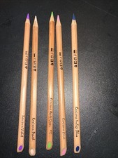 Berol Karisma Rare Five