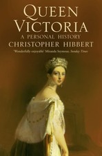 Queen Victoria (Paperback) -