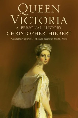 Queen victoria - victoria,