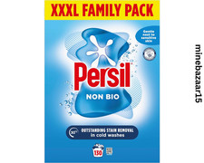 Persil Non Bio Washing Powder