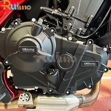 Motorcycle Engine Protective