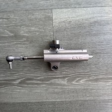 Suzuki GSXR1000 Steering