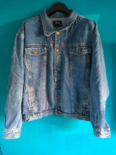 Vintage cherokee blue - cherokee,