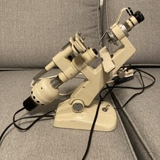 EYCO Lensmeter/Focimeter made
