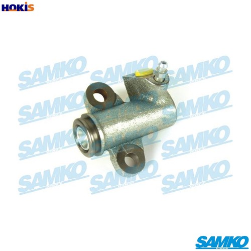 Slave cylinder clutch m20028 - clutch,