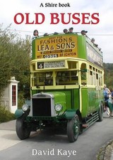 Old Buses (Shire Album) by