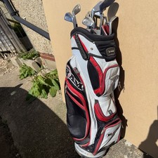 Ram Golf Carry Bag with