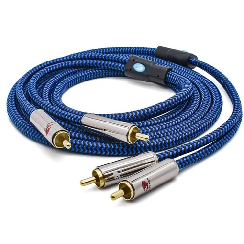 Golle ylion dual rca - dual,