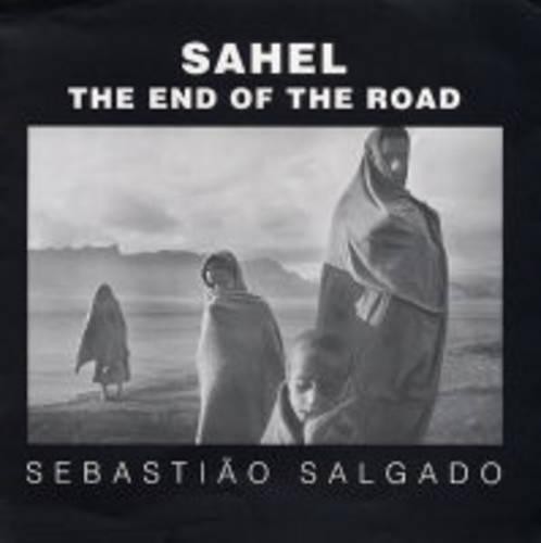 Sahel sebastio salgado - by,