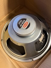 Celestion g12e ohm 12 - g12e-60,