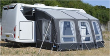 Kampa dometic motorhome - motorhome, ace