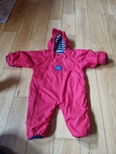 Jojo Maman Bebe Fleece Lined