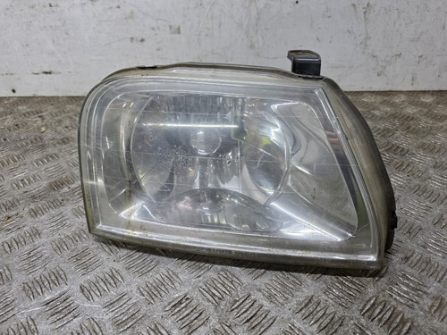 Mitsubishi l200 mk3 4wd trojan - mitsubishi,