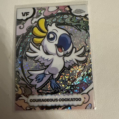 2026 topps chrome - topps, veefriends