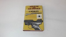 			Air Guns and Air Pistols
