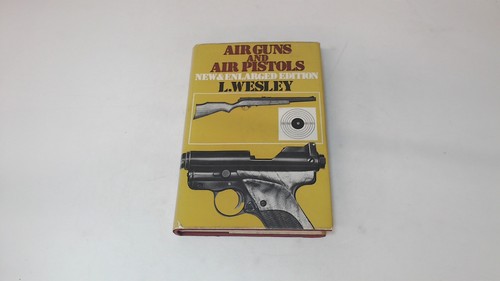 Air guns and - air,