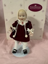 Vintage 1987 Ashton Drake Mini