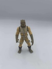 Star Wars Kenner 1997 Bossk Bounty Hunter Action Figure