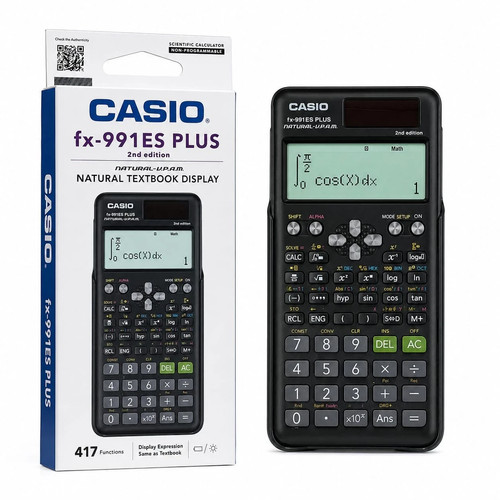 Casio 991es classwiz - casio, fx-991es