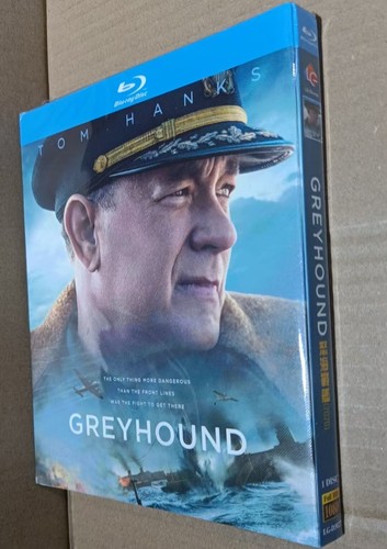 Greyhound disc all - 1-disc,
