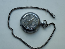Soviet MOLNIJA  Pocket Watch