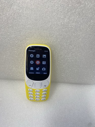 Nokia 3310 unlocked mobile - 3310,