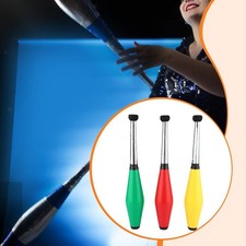 Juggling Clubs Set of 3 Scuff