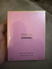 CHANEL Chance Eau de Parfum