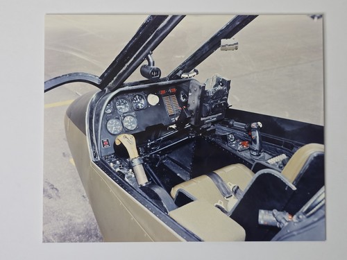 Bell model 209 cobra - bell, ah-1