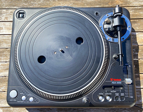 Vestax pdx 3000 - pdx-3000, direct