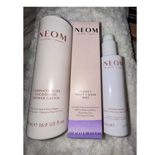 NEOM 100% Natural Fragrances