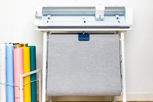 Cricut venture stand - cricut, +
