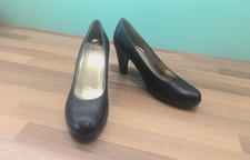 Gabor Court Shoes Size 5