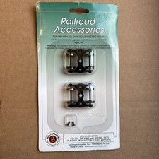 Bachmann On30 Vulcan Freight Trucks bogies 29905