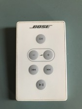 Genuine Bose SoundDock