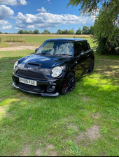 2009 Mini R56 JCW John Cooper Works Top Spec AEM Induction KIT REMAP