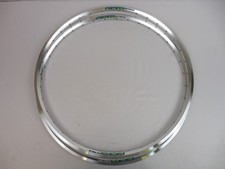 2 - Kinlin MX 4  Clincher   rims - 36 h ( 700C / 622 )  /   NOS bicycle