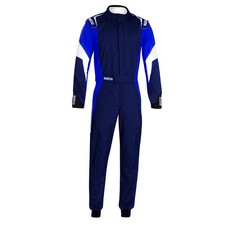 001144 Sparco Competition Suit