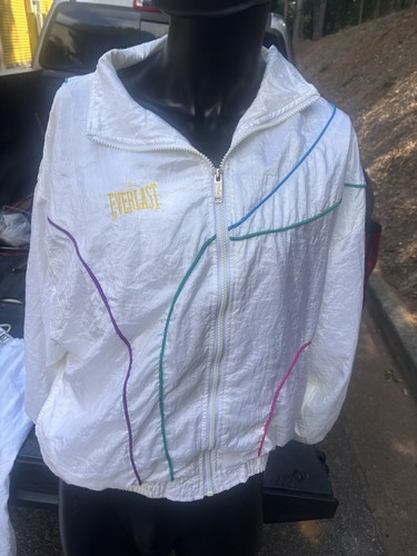 Everlast matching jacket and - matching,